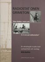Radiostationen Grimeton.