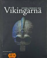 Stora boken om vikingarna