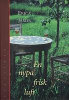 En nypa frisk luft