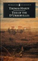 Tess of the D'Urbervilles.