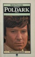 Ross Poldark. The first Poldark novel.