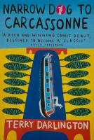 Narrow Dog to Carcassonne.