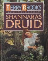 Shannaras druid