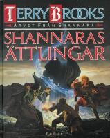 Shannaras &auml;ttlingar
