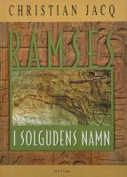 I solgudens namn