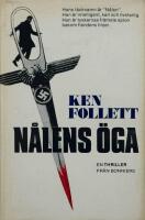 N&aring;lens &ouml;ga : [en thriller]