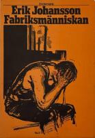 Fabriksm&auml;nniskan