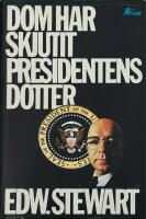 Dom har skjutit presidentens dotter