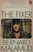 The Fixer.