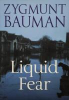 Liquid Fear
