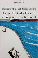 Lejon, kackerlackor och en mycket v&auml;rdefull hund