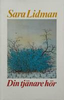 Din tj&auml;nare h&ouml;r