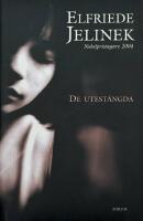De utest&auml;ngda