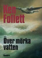 &Ouml;ver m&ouml;rka vatten