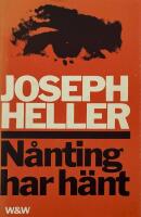 N&aring;nting har h&auml;nt