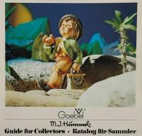 W.Goebel Porzellan. Guide for collectors.