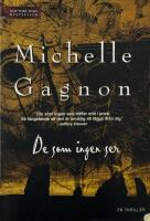 De som ingen ser : [en thriller]