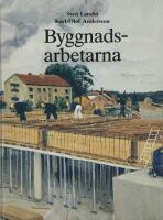 Byggnadsarbetarna 1889-1989.