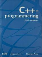 C++ programmering