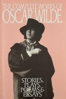 The Complete Works of Oscar Wilde