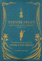 Str&ouml;mkarlen : Simon Eldfeldts andra fall