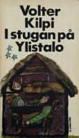 I stugan p&aring; ylistalo