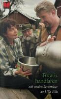 Potatishandlaren och andra ber&auml;ttelser
