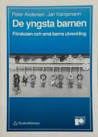 De yngsta barnen