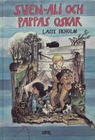 Sven Ali och pappas Oskar