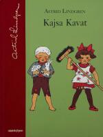 Kajsa Kavat