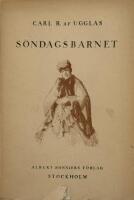 S&ouml;ndagsbarnet.