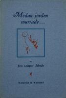 Medan jorden snurrade...