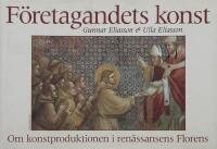 F&ouml;retagandets konst