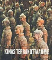 Kinas terrakottaarm&eacute;