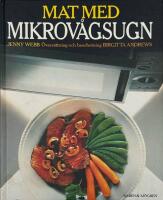 Mat med mikrov&aring;gsugn