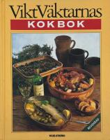 Viktv&auml;ktar kokbok(revid)