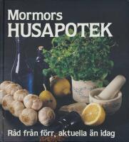 Mormors husapotek