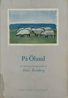 P&aring; &Ouml;land.