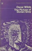 The picture of Dorian Gray.
