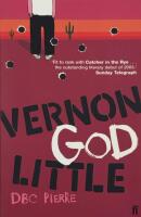 Vernon God Little