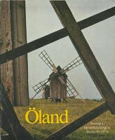&Ouml;land. Svenska turistf&ouml;reningens &aring;rsskrift 1974.