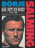 Blod, Svett och Hockey