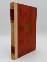 Iris och L&ouml;jtnantshj&auml;rta.