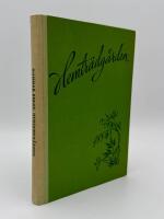 Hemtr&auml;dg&aring;rden.