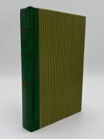 Mellan k&ouml;len och Siljan samt ber&auml;ttelserna En v&aring;rjakt,Vad jag sett och vad jag s&aring;g.