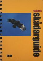 Skånsk skådarguide