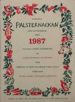 Vanliga palsternackan för gottegrisar året 1987