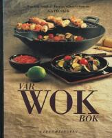 V&aring;r wokbok