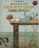 Sagan om den nyfikna abborren