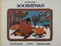 Beothuk-flickan Sooshewan